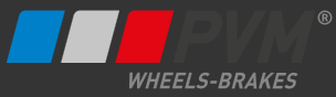 PVM: Wheel sets