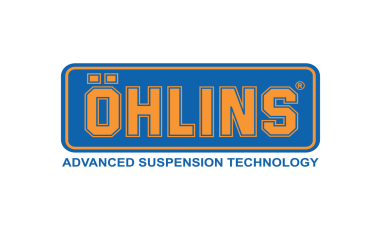 ÖHLINS: Suspension parts