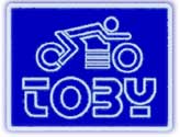 TOBY: Steering dampers