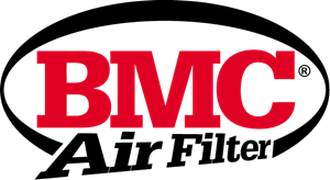 BMC: Luchtfilters